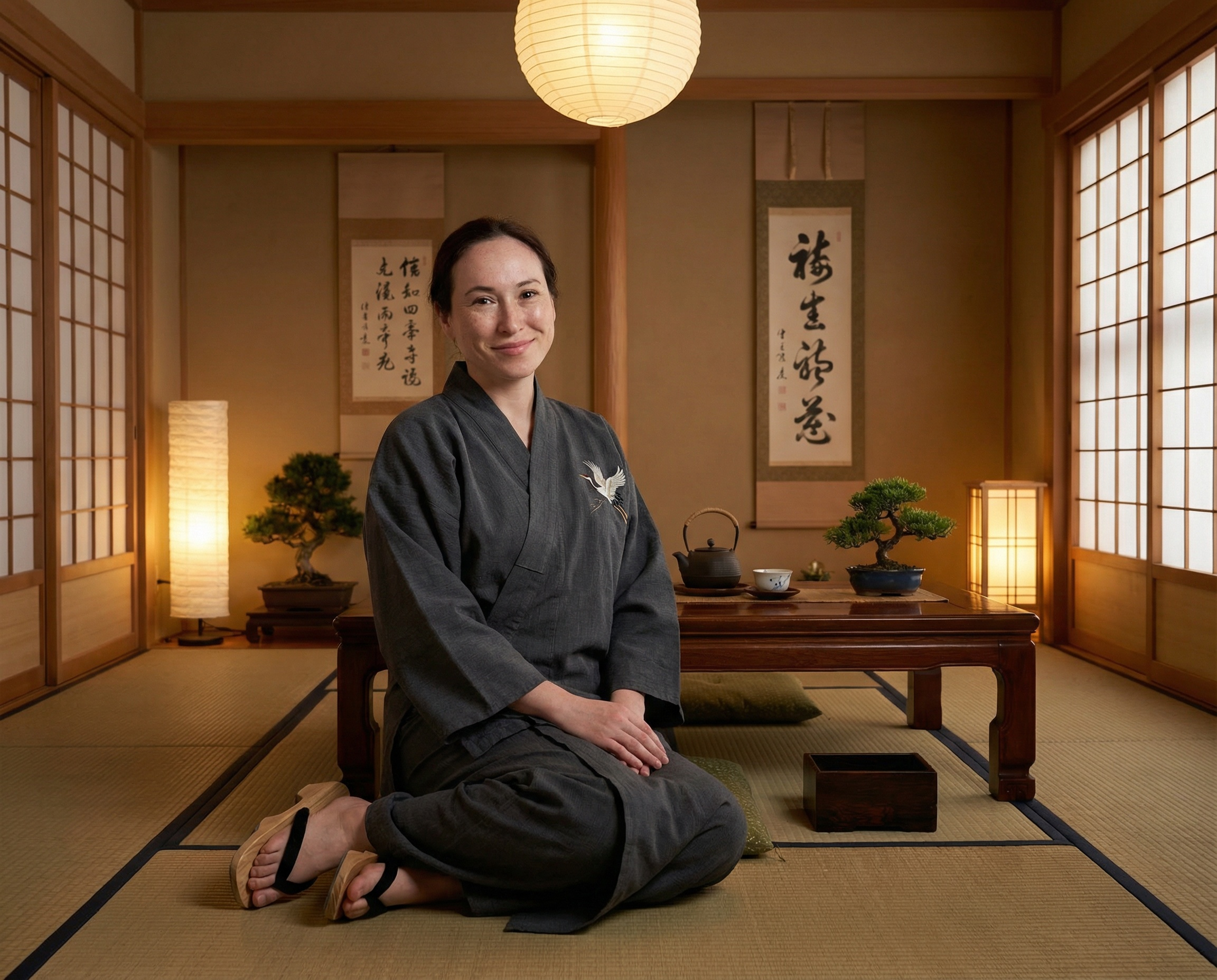 Urala Praxis - Practitioner